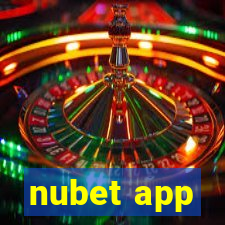 nubet app